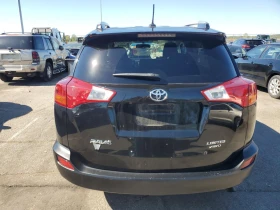 Toyota Rav4 LIMITED 4X4 - 19900 лв. / 10174.71 € - 18693202 6