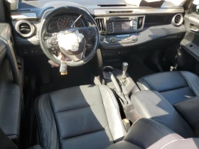 Toyota Rav4 LIMITED 4X4 - 19900 лв. / 10174.71 € - 18693202 8