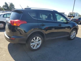 Toyota Rav4 LIMITED 4X4 - 19900 лв. / 10174.71 € - 18693202 3