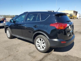 Toyota Rav4 LIMITED 4X4 - 19900 лв. / 10174.71 € - 18693202 2