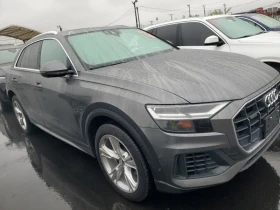 Audi Q8 Пътува за България! 360* ВАКУМ* ПОДГРЕВ* PANO - 54999 лв. / 28120.54 € - 65902881 15