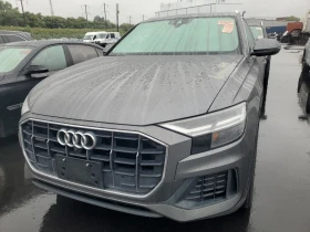 Audi Q8 Пътува за България! 360* ВАКУМ* ПОДГРЕВ* PANO - 54999 лв. / 28120.54 € - 65902881 5