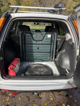 Honda Cr-v 2.4 I-VTEC | Mobile.bg    3