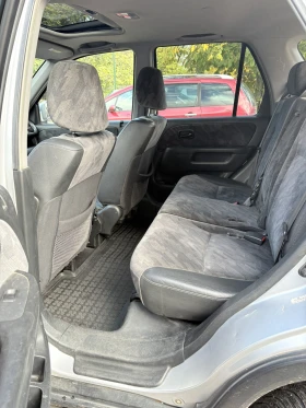 Honda Cr-v 2.4 I-VTEC | Mobile.bg    9