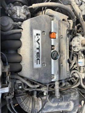 Honda Cr-v 2.4 I-VTEC | Mobile.bg    14