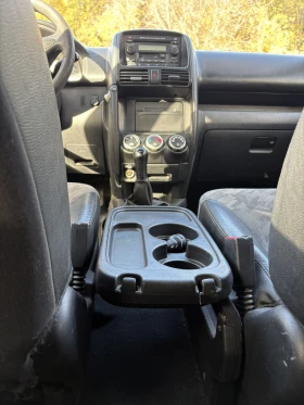 Honda Cr-v 2.4 I-VTEC | Mobile.bg    6