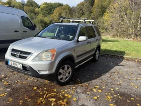 Honda Cr-v 2.4 I-VTEC | Mobile.bg    4
