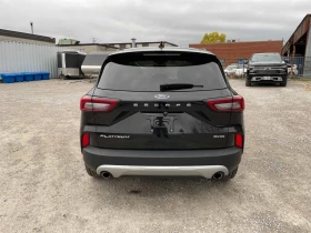 Ford Escape * Platinum * CARFAX *    | Mobile.bg    4