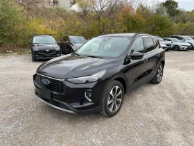 Ford Escape * Platinum * CARFAX * БЕЗ ПЪРВОНАЧАЛНА ВНОСКА