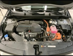 Kia Sportage, снимка 6