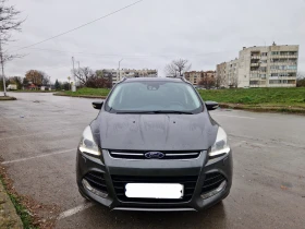 Ford Kuga 4x4 Сервизна история - 15999 лв. / 8180.16 € - 16958499 2