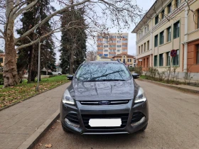 Ford Kuga 4x4 Сервизна история, снимка 2