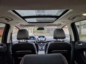 Ford Kuga 4x4 Сервизна история - 15999 лв. / 8180.16 € - 16958499 10