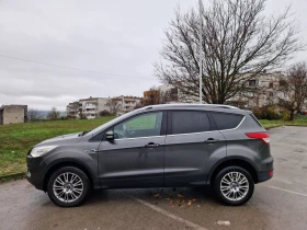 Ford Kuga 4x4 Сервизна история - 15999 лв. / 8180.16 € - 16958499 6