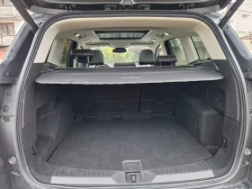 Ford Kuga 4x4 Сервизна история - 15999 лв. / 8180.16 € - 16958499 13