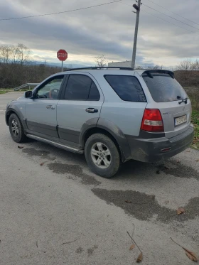 Kia Sorento | Mobile.bg    2