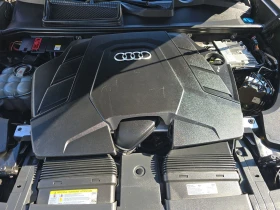 Audi Q8 PREMIUM* KEYLESS* КАМЕРА* PANO - 50999 лв. / 26075.37 € - 26269871 14