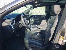 Audi Q8 PREMIUM* KEYLESS* КАМЕРА* PANO - 50999 лв. / 26075.37 € - 26269871 8
