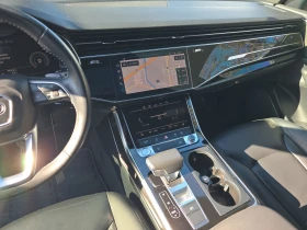 Audi Q8 PREMIUM* KEYLESS* КАМЕРА* PANO - 50999 лв. / 26075.37 € - 26269871 12