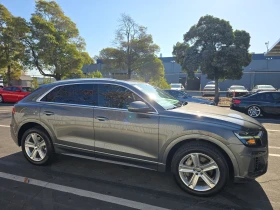 Audi Q8 PREMIUM* KEYLESS* КАМЕРА* PANO - 50999 лв. / 26075.37 € - 26269871 3