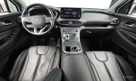 Hyundai Santa fe - 20349 € / 39799.18 лв. - 35836763 7
