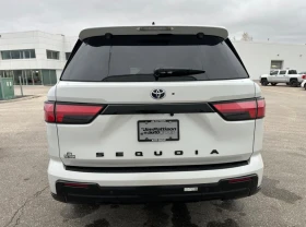 Toyota Sequoia Platinum 4WD | TOYOTA CERTIFIED, снимка 4