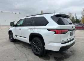 Toyota Sequoia Platinum 4WD | TOYOTA CERTIFIED, снимка 5