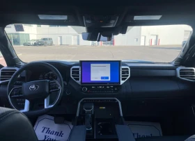 Toyota Sequoia Platinum 4WD | TOYOTA CERTIFIED, снимка 14