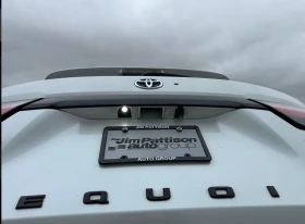 Toyota Sequoia Platinum 4WD | TOYOTA CERTIFIED, снимка 6