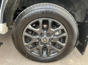 Toyota Sequoia Platinum 4WD | TOYOTA CERTIFIED, снимка 8