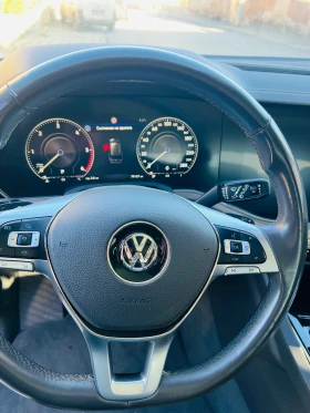 VW Touareg VW Toureg 3.0TDI 4Motion-IQ Full Matrix LED-camera - 43398 € / 84879.11 лв. - 87381217 4