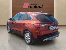 Ford Kuga 1.5 TDCi - 16356 € / 31989.56 лв. - 18744924 8