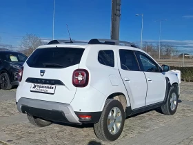 Dacia Duster 1.5 dCi 95к.с. - 8600 € / 16820.14 лв. - 94978314 4