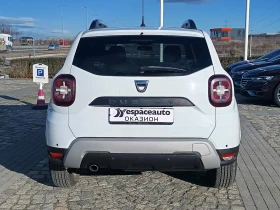 Dacia Duster 1.5 dCi 95к.с. - 8600 € / 16820.14 лв. - 94978314 5