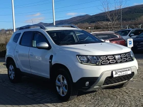 Dacia Duster 1.5 dCi 95к.с. - 8600 € / 16820.14 лв. - 94978314 3