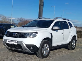 Dacia Duster 1.5 dCi 95к.с.