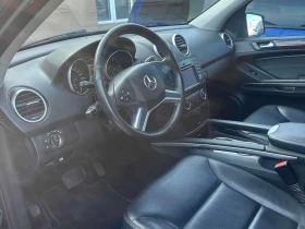 Mercedes-Benz ML 350 * BlueTEC * CARFAX * ПОДГРЕВ* ДВА КЛЮЧА* , снимка 5 - Автомобили и джипове - 53639394