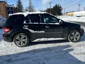 Mercedes-Benz ML 350 * BlueTEC * CARFAX * ПОДГРЕВ* ДВА КЛЮЧА* , снимка 3 - Автомобили и джипове - 53639394