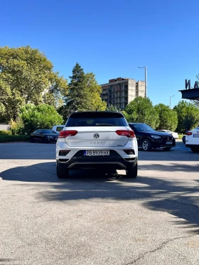 VW T-Roc 2.0 TDI - 19500 € / 38138.68 лв. - 29853972 4