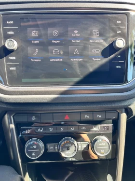 VW T-Roc 2.0 TDI - 19500 € / 38138.68 лв. - 29853972 8