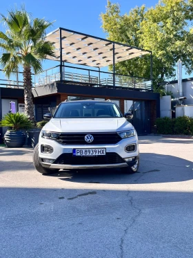 VW T-Roc 2.0 TDI - 19500 € / 38138.68 лв. - 29853972 3