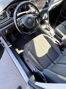 VW T-Roc 2.0 TDI - 19500 € / 38138.68 лв. - 29853972 6