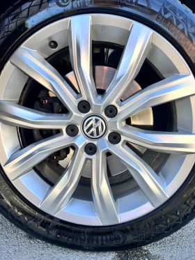 VW T-Roc 2.0 TDI - 19500 € / 38138.68 лв. - 29853972 13