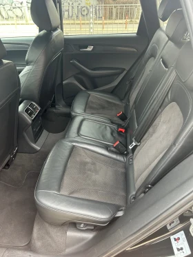 Audi Q5 TDI 3.0 - 12100 € / 23665.54 лв. - 87243704 9