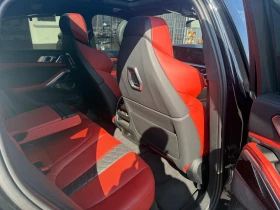 BMW X6 M Competition 4.4 TwinTurbo xDrive | Auto.bg — изображение 15