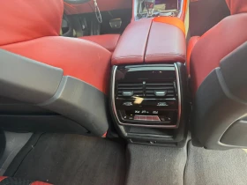 BMW X6 M Competition 4.4 TwinTurbo xDrive | Auto.bg — изображение 17