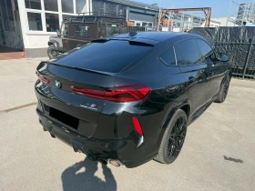 BMW X6 M Competition 4.4 TwinTurbo xDrive | Auto.bg — изображение 6