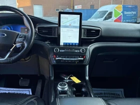 Ford Explorer * ST * CARFAX * ЦЕНА ДО БГ - 20400 € / 39898.93 лв. - 59940099 8