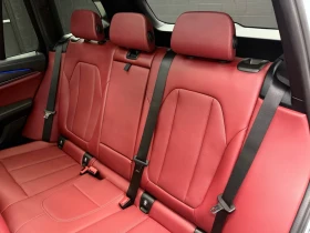 BMW X3 * M PKG* 360* RED INTERIOR* NARDO GRAY* HARMAN KAR - 32000 € / 62586.56 лв. - 44119508 8
