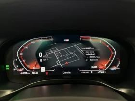 BMW X3 * M PKG* 360* RED INTERIOR* NARDO GRAY* HARMAN KAR - 32000 € / 62586.56 лв. - 44119508 13